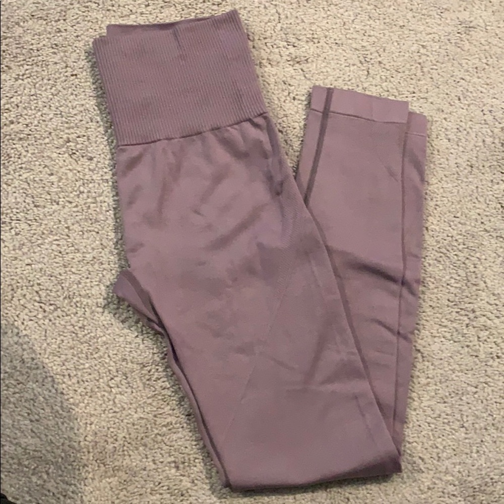 Workout Leggings